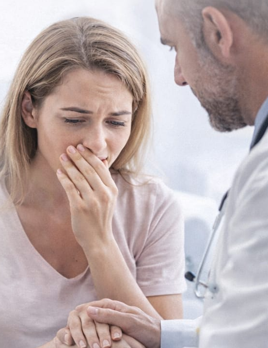 Amparos de salud — atención humana, respuesta jurídica urgente